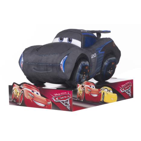 Disney Cars Jackson Storm 10